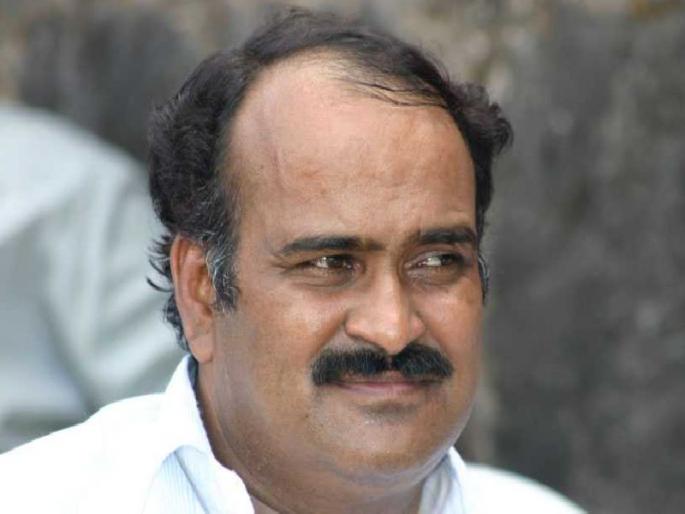 Console to trust Patil | विश्वास पाटील यांना दिलासा  Console to trust Patil | विश्वास पाटील यांना दिलासा